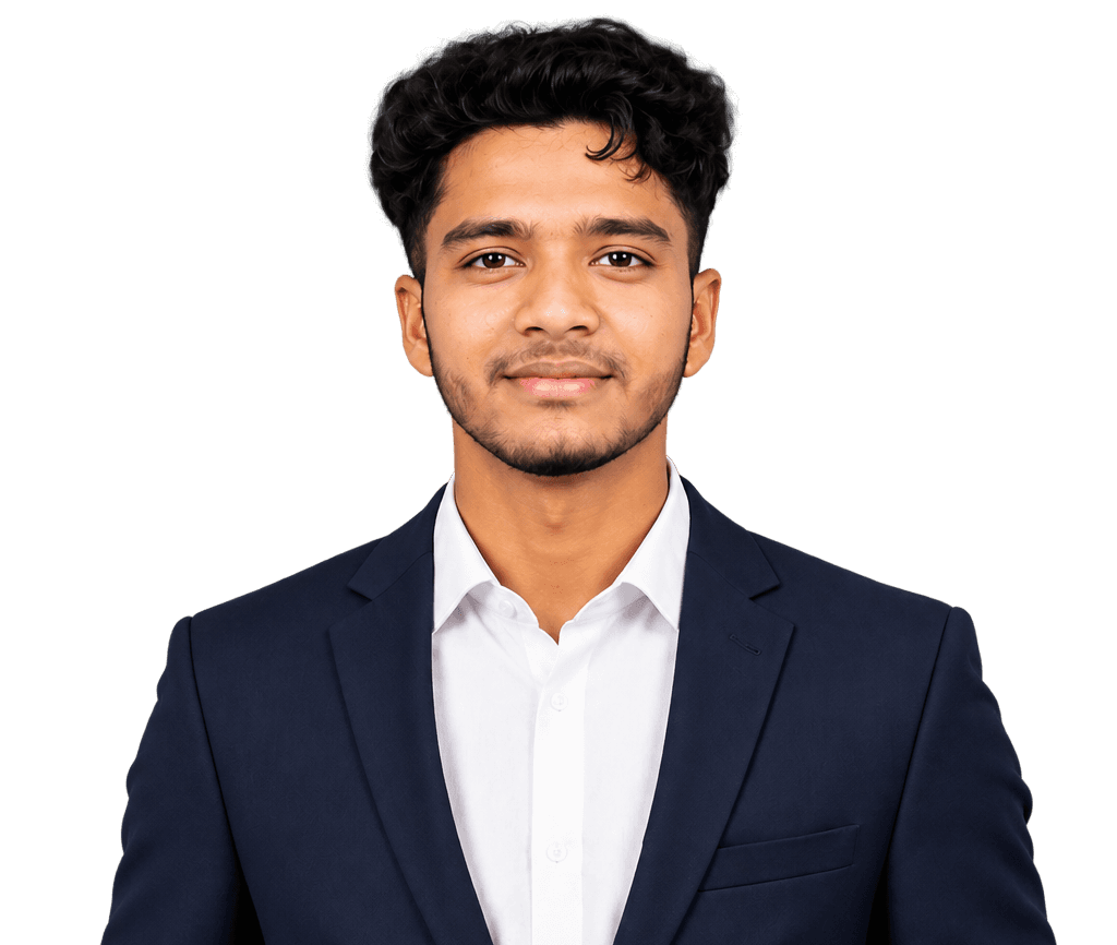 Md Shoriful Islam — Graphics & Motion Designer