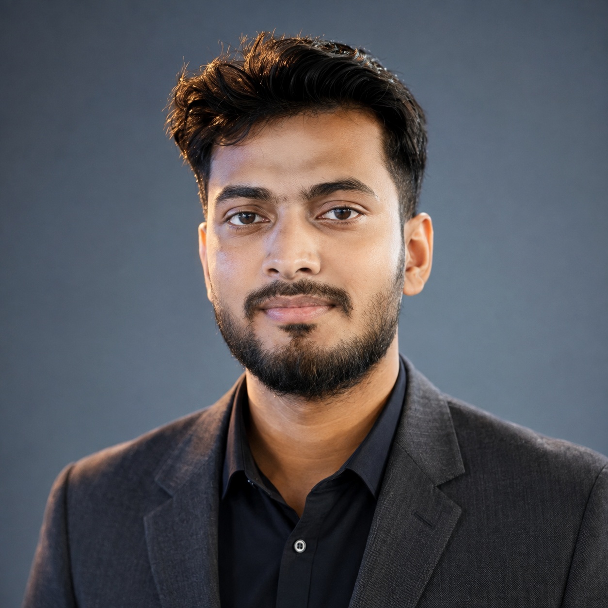 Mehedi Hasan